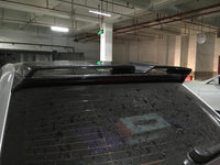 R18 Stytle heckspoiler Carbon Roof Wing for Audi A1 8X 3Dr Hatchback 10-16 (Fits:A1)