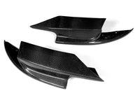 Carbon fiber front splitters RKP style fit for BMW F10 M5