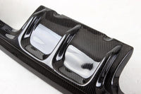 BMW M3 Vorsteiner Style Carbon Fiber Diffuser