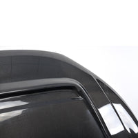 Audi R8 Carbon Fiber Hood