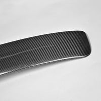 Lexus GS Carbon Fiber Rear Tail Roof Spoiler Wing