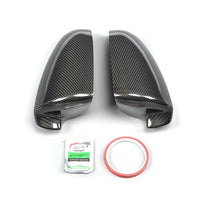 MIRROR COVERS COVER CARBON BMW F10 M5