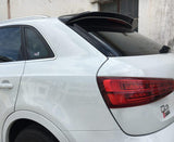 Audi Q3 Carbonfaser-Spoiler