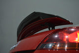 Audi TT 8J CA Spoiler