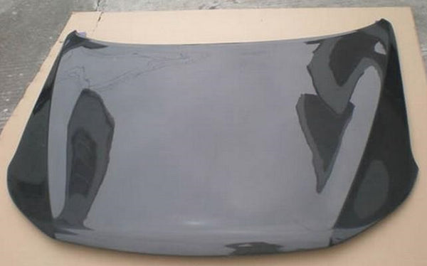 Subaru 2008-2010 Forster oem carbon fiber hoods