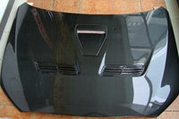 Capots en fibre de carbone Mitsubishi Lancer EX (avec évent)