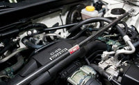 TRD Style Kohlefaser-Motorstrebenstrebe für Toyota GT86