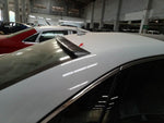Kofferraumdeckelspoiler, Dachheckspoiler für Audi A3 S3 Limousine 2014 2015, Kohlefaser