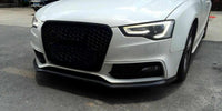 Audi S5 Carbon Front Lip