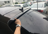 Mercedes Benz C292 GLE-Class Carbon fiber Window Spoiler