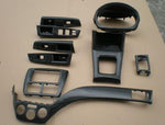 Innendekorationsteile für den Subaru Forester 09-10