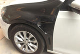 Ailes VW Golf VI en fibre de carbone
