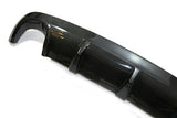 BENZ W204 Carbon Fiber Diffuser