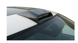 Subaru Legacy 2.0 2006 UP écope de toit en fibre de carbone