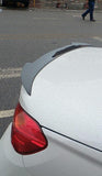 Becquet de coffre arrière en Fiber de carbone pour BMW F33 F83 M4 cabriolet 2 portes 14-17 
