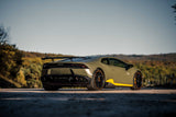 Lamborghini Huracan Carbon Aerodynamikpaket Lüthen