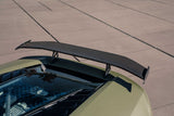 Lamborghini Huracan | Aileron arrière en carbone MEDIUM Luethen