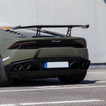 Lamborghini Huracan | Carbon Rear Wing HIGH Luethen