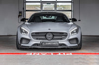 MERCEDES AMG GT / AMG GTS C190 | CARBON AIR INTACE ADD-ONS