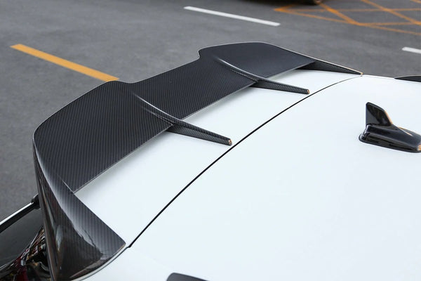 Audi RS4 B9 BKSSII Style Spoiler de Toit DarwinPro