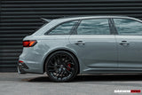 Audi RS4 B9 Dachspoiler im BKSSII-Stil DarwinPro