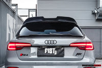 Audi RS4 B9 Dachspoiler im BKSS-Stil DarwinPro