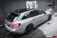 Audi RS4 B9 Dachspoiler im BKSS-Stil DarwinPro
