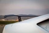 Huracan Spec Vorsteiner-Style Carbon Rear Spoiler / Wing
